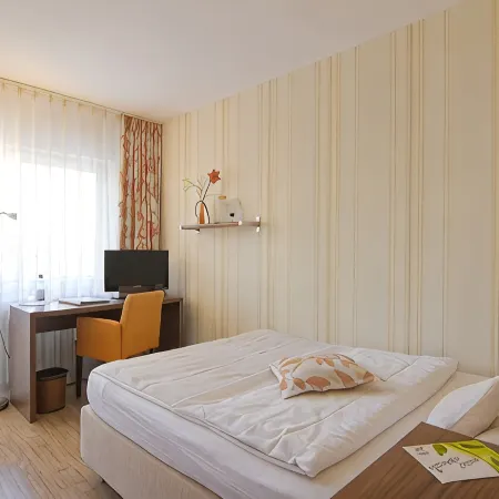 Balance Revital-Hotel