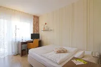 Balance Revital-Hotel - Pet friendly