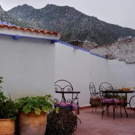 Hotel Casa Miguel