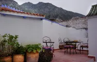 Hotel Casa Miguel - WiFi