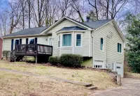 Modern Farmhouse with Garage Access - 3-Star