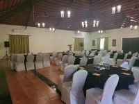 Tuli Veer Bagh Resort - Barer