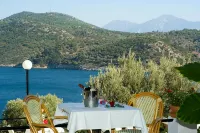 Kerveli Village Hotel - Breakfast