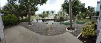 Direct water access to Charlotte Harbor and Gulf of Mexico with no bridges. - WiFi