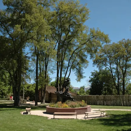 Carson Valley Inn