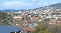 Hobart Tower Motel - Cheap