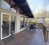 City Escape: Cozy 2 bedroom Chalet in Jim Thorpe - Chalets