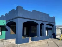 2 Br Large & Cozy Apartment, Front Door & Parking Both under Drive-Thru Carport - Wifi