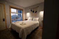 Rufus boutique - 2-Star