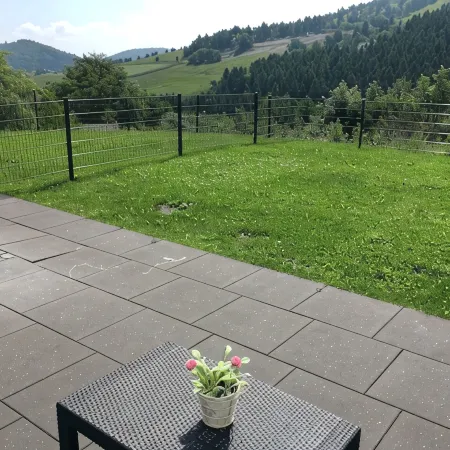 Apartment Ritzhagen