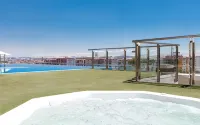 Hotel Cordoba Center - Gym