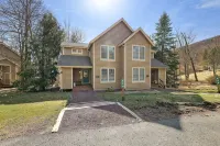 All 5-Star Reviews! Walk to the Mtn! Camelback Mtn Trailside Retreat! - Wi-Fi