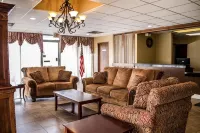Baymont by Wyndham Youngstown - Gym