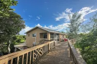 Blue Bahia, Majestic View Villa,Ten Bay, Tiki Huts & Generator,10% Off  7+nights - พร้อมWifi