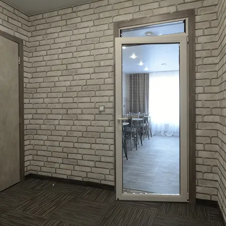 City Park Hotel (Сити Парк)