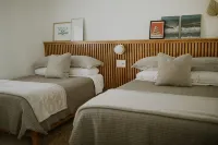 Stylish Coastal Getaway Steps from the Beach & Pier - 4-Star