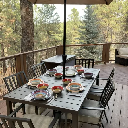 Flagstaff/Grand Canyon/Snowbowl/Williams/Sedona Area- Family Retreat