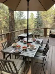 Flagstaff/Grand Canyon/Snowbowl/Williams/Sedona Area- Family Retreat - 木屋