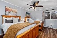 Blackwood Chalet - 3-stjärniga