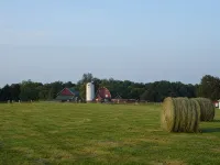Servants' Cottage on 600 Acre Working Horse/Cattle Estate - 3 estrellas