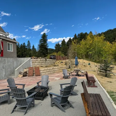 Colorado Mountain Retreat- Sleeps 16+ - Lake River Creek - Wedding Reunion Event