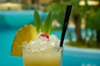 Hotel Baia Grande - breakfast