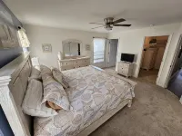 WW Condo 1.5 blks to beach and boardwalk. Walk to shops, restaurants and CC. - 3 stjerner