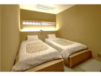 Sumiya Ryokan - 3-Star