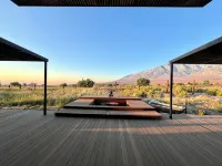 The LoneEast An Eastern Sierra wilderness retreat - 4つ星