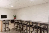 品質酒店及套房 - 早餐