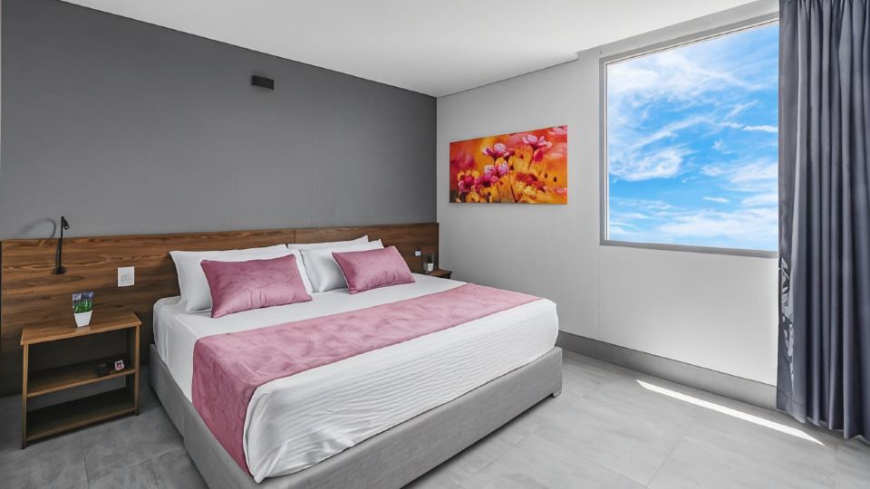 Hotel Rilux Barrancabermeja