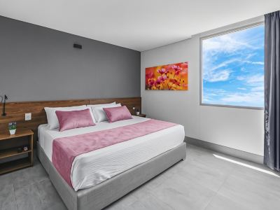 Hotel Rilux Barrancabermeja