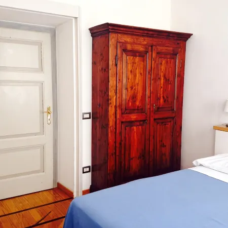 B&B Entro le Mura