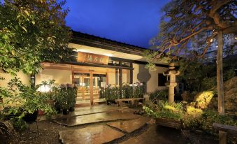 Tendo Onsen Matsunoyu