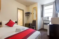 City Square Motel - 3-Star