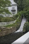 Walk to Weddings Venues, Local Shops, Dining, Coffee, Dog ok,Bank of NH Pavilion - 3-Star
