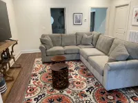 Tiger Townhouse 3/3 townhouse - บังกะโล