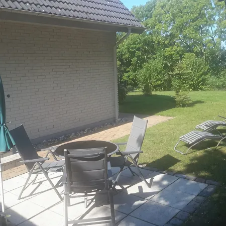 Comfortable apartment on the Baltic Sea for 2 people for rent all year round