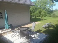 Comfortable apartment on the Baltic Sea for 2 people for rent all year round - Wi-Fi