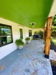 Summers Are Better @ Lake Chatuge - Waterfront Farmhouse in Hiawassee, GA - 부티크