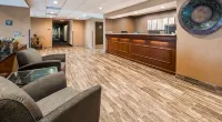 Casino Inn and Suites Tunica Resorts - parking