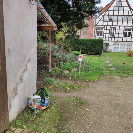 Great 2 floor apartment
