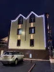 Na Pushkina Boutique Hotel - 2-Star