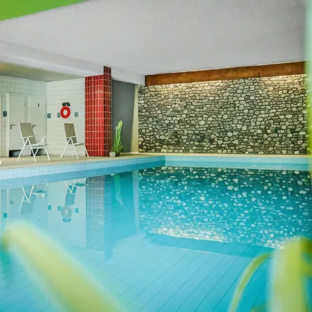 Sauerland Alpin Hotel