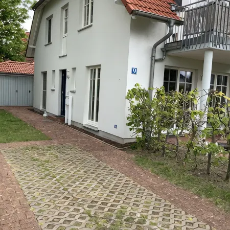 Exclusive apartment with private sauna, high-quality kitchen