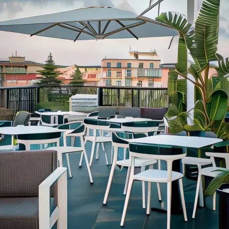 Etrus - Boutique Room & Rooftop