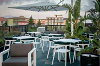 Etrus - Boutique Room & Rooftop - Morgenmad