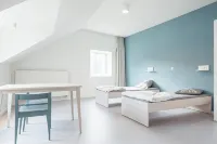 Snuffel Youth Hostel - 2-Star