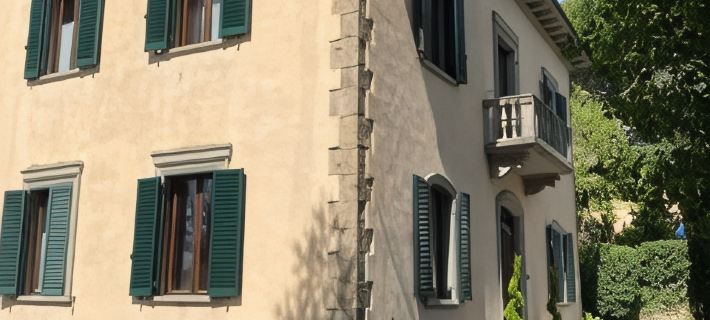 Hotel Villa Porta All'Arco Hotels in Volterra