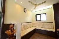 Aasra Lodge - bar